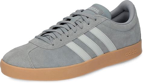 adidas herren vl court 2.0 gymnastikschuhe|adidas vl court sneakers.